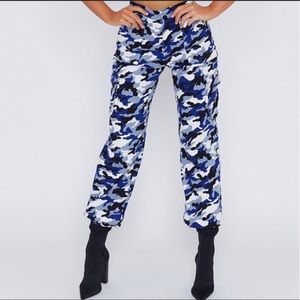 I.AM.GIA Tarantino pants